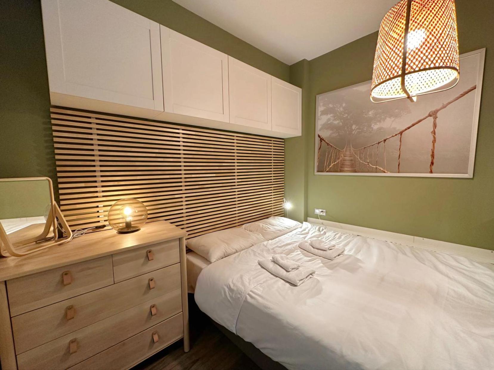 Wsd Sfaelou Apartment Hotel Athen Eksteriør billede
